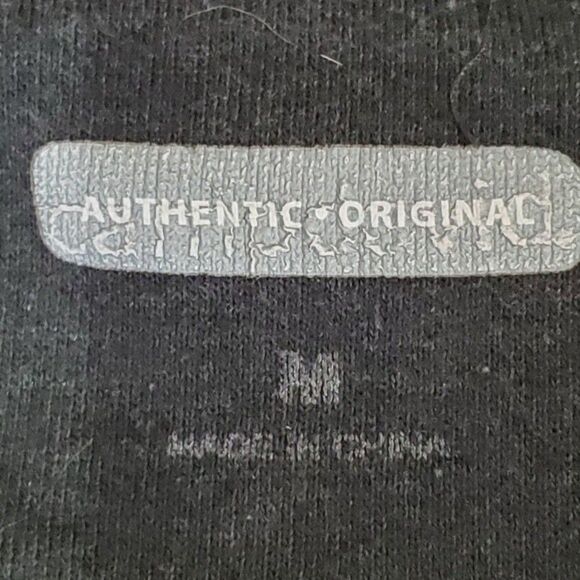 Disney Vintage Television Animation Imagineer Exclusive Sweatshirt Size Medium - Picture 10 of 10